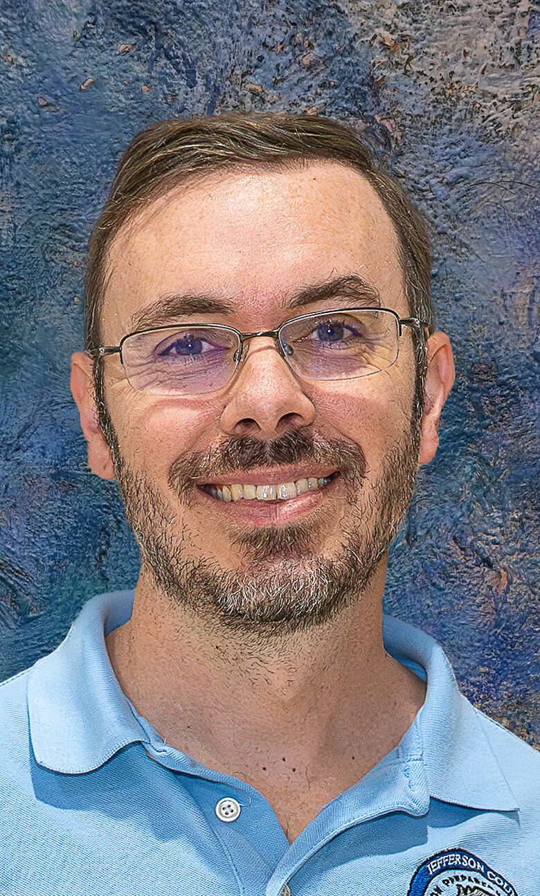 Warren Robinson